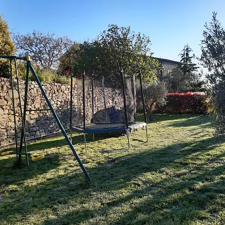 Casa de Férias Domaine Fontgrande *