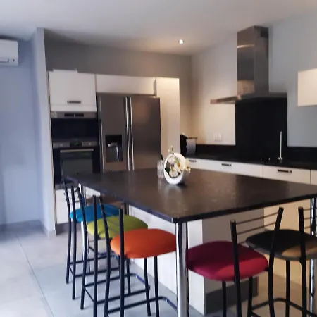 Fontgrande Holiday home *