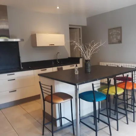 Fontgrande Holiday home