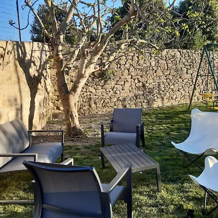 Fontgrande Tatil Evi *