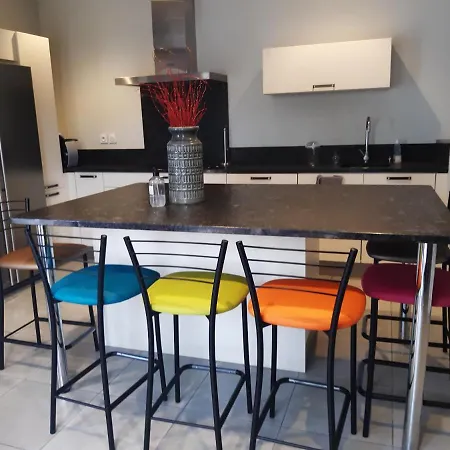 Domaine Fontgrande *