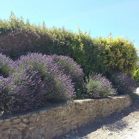 Domaine Fontgrande Casa de Férias