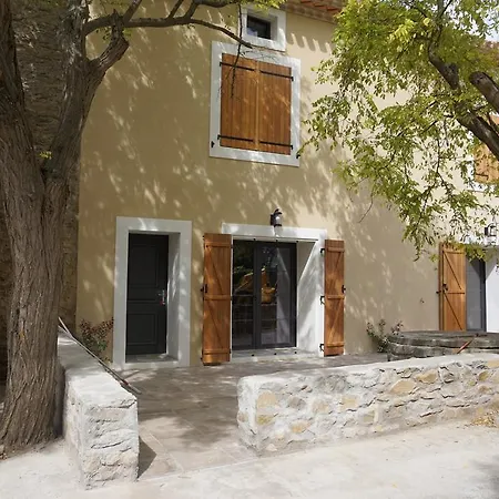 Holiday home Fontgrande *