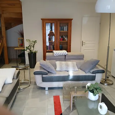 Casa de Férias Domaine Fontgrande Carcassonne