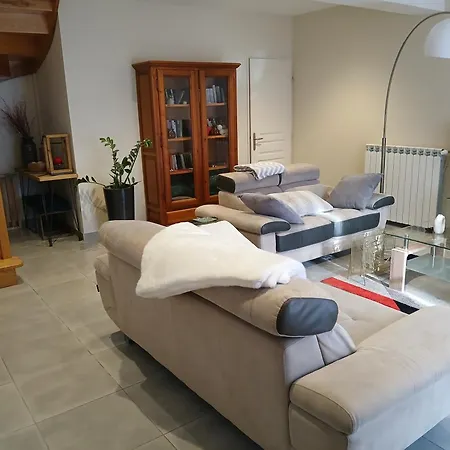 Domaine Fontgrande Carcassonne