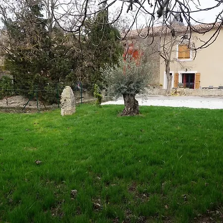 Дом отдыха Domaine Fontgrande Каркассон