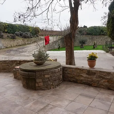 Domaine Fontgrande 度假居