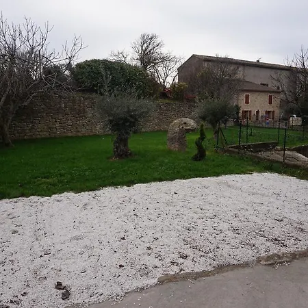 Domaine Fontgrande * Каркассон