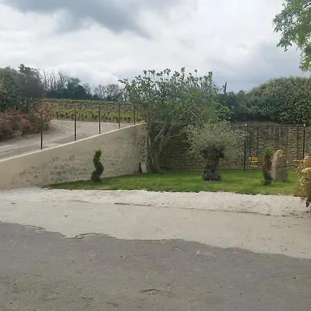 Domaine Fontgrande Каркассон