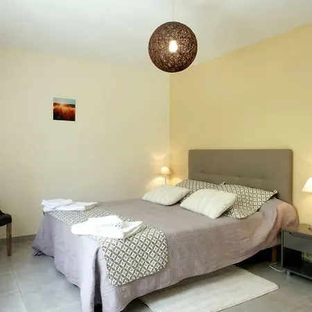 Casa de Férias Domaine Fontgrande *