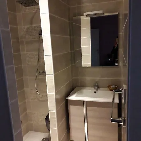 Domaine Fontgrande * Carcassonne