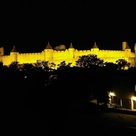 Domaine Fontgrande * Carcasona