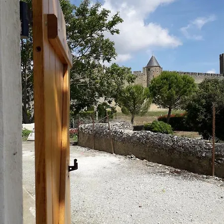 Domaine Fontgrande Casa de Férias Carcassonne