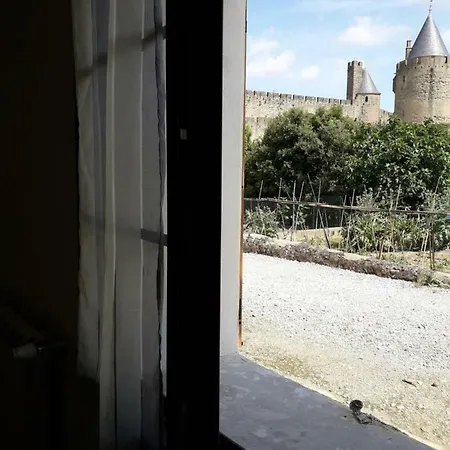 Domaine Fontgrande Casa de Férias *