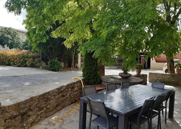 Casa vacanze Domaine Fontgrande