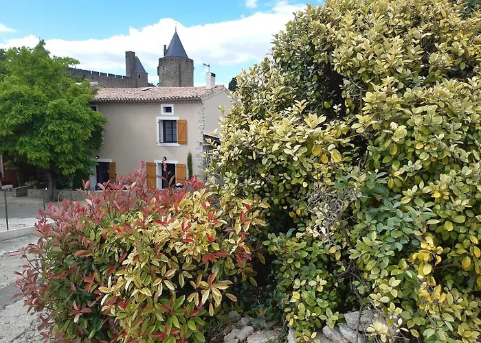 Domaine Fontgrande Casa vacanze *