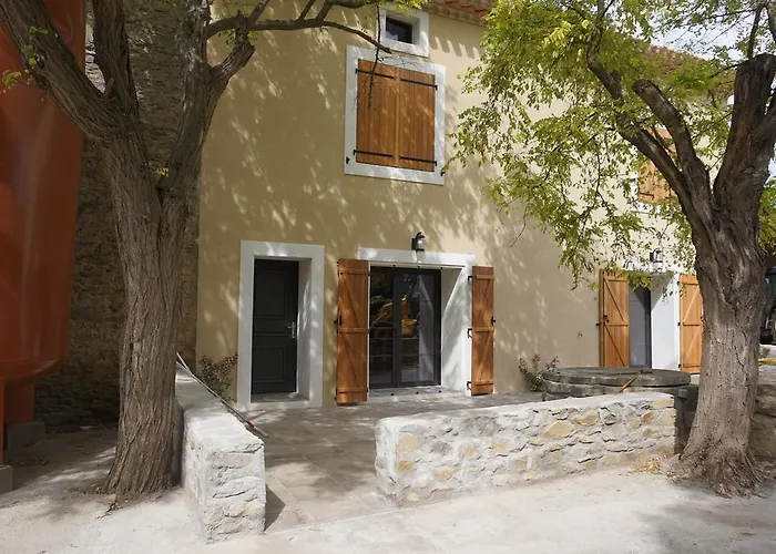 Casa vacanze Domaine Fontgrande *