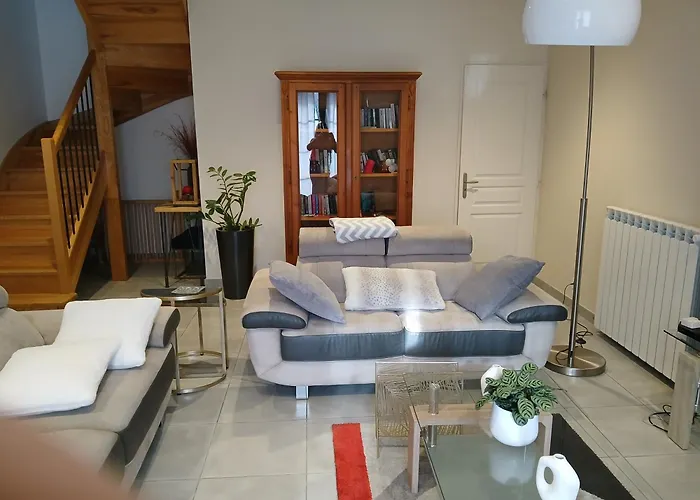 Casa vacanze Domaine Fontgrande Carcassonne