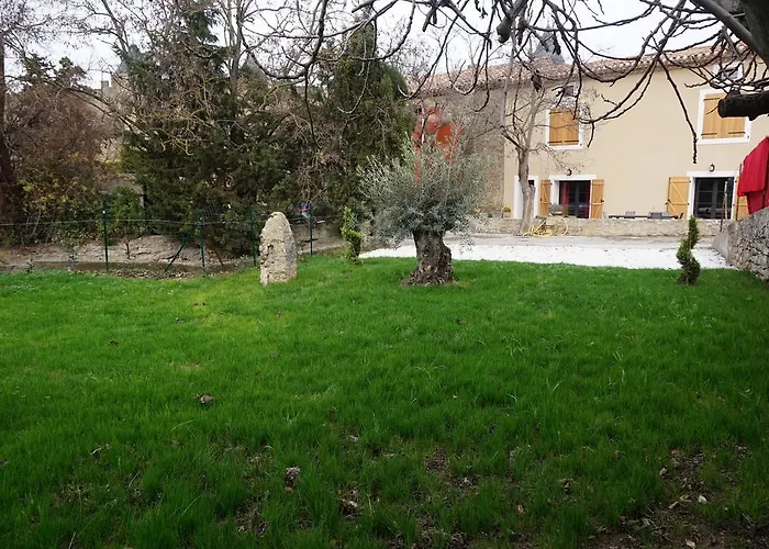Casa vacanze Domaine Fontgrande Carcassonne