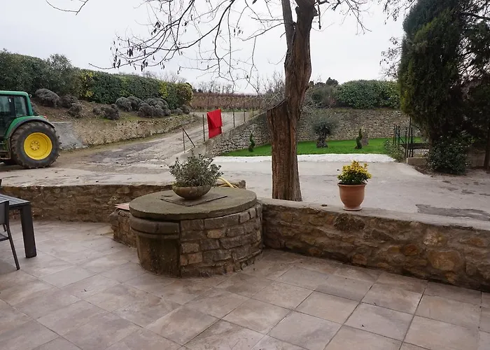 Domaine Fontgrande Casa vacanze