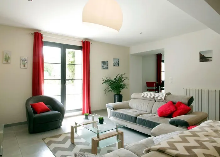 Casa vacanze Domaine Fontgrande *