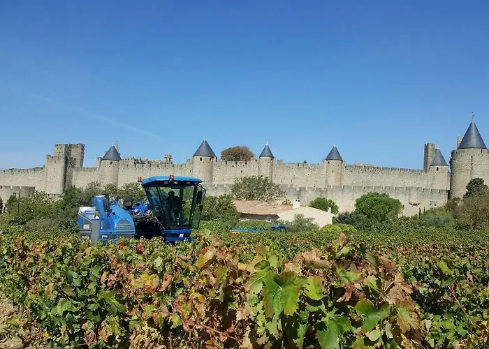 Domaine Fontgrande Casa vacanze *