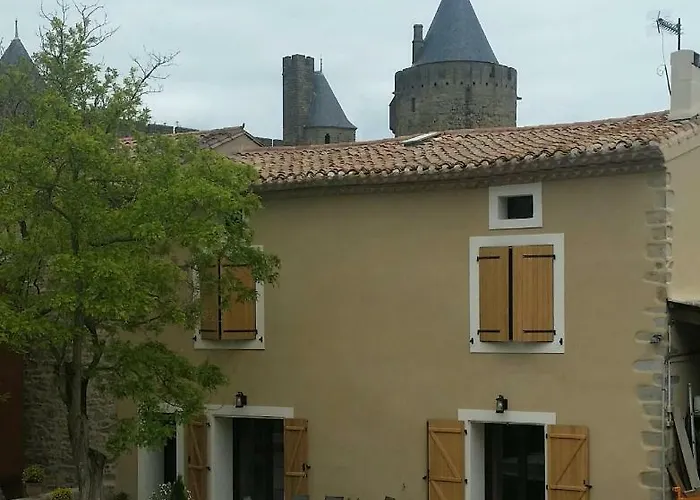 Casa vacanze Domaine Fontgrande *