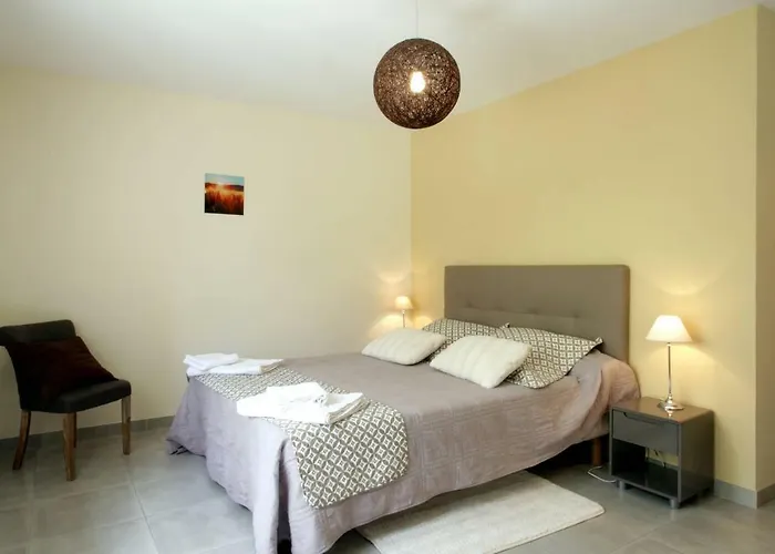 Casa vacanze Domaine Fontgrande *