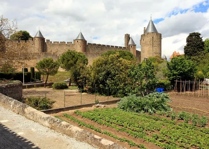 Casa vacanze Domaine Fontgrande Carcassonne
