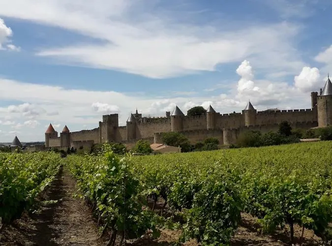Casa vacanze Domaine Fontgrande *