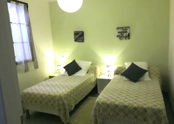 Дом отдыха Domaine Fontgrande Каркассон