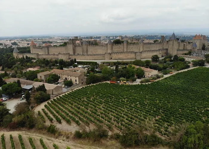 Casa vacanze Domaine Fontgrande